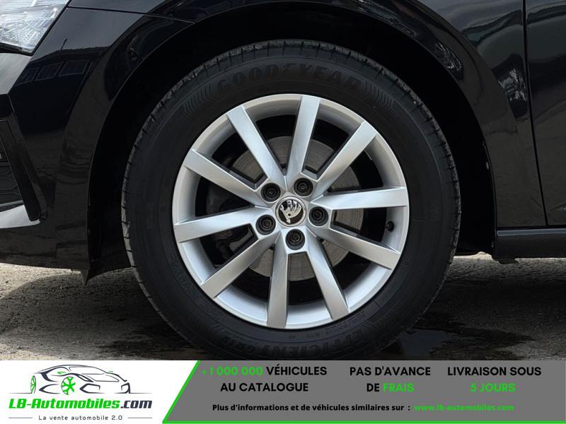 Skoda Scala 1.0 TSI 110 ch BVA - Photo 9 / 11