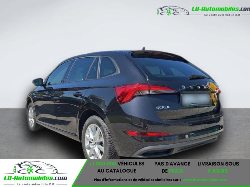 Skoda Scala 1.5 TSI 150 ch BVM - Photo 3 / 8