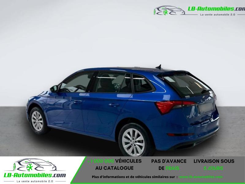 Skoda Scala 1.5 TSI 150 ch BVM - Photo 4 / 7