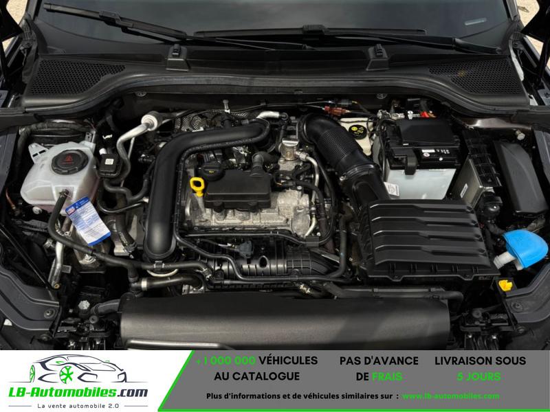 Skoda Scala 1.0 TSI 110 ch BVA - Photo 10 / 11