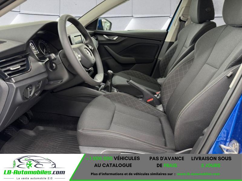 Skoda Scala 1.5 TSI 150 ch BVM - Photo 5 / 7