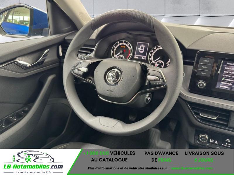 Skoda Scala 1.5 TSI 150 ch BVM - Photo 6 / 7