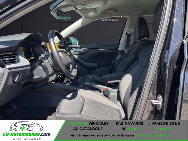 Skoda Scala 1.5 TSI 150 ch BVM - Photo 5 / 8