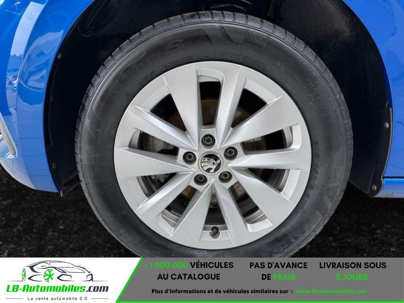 Skoda Scala 1.5 TSI 150 ch BVM - Photo 7 / 7