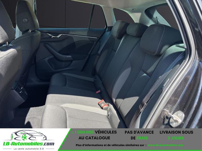 Skoda Scala 1.5 TSI 150 ch BVM - Photo 6 / 8