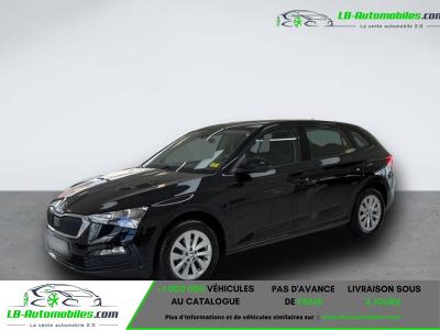 Skoda Scala 1.5 TSI 150 ch BVM