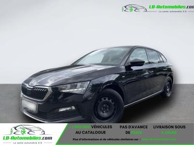 Skoda Scala 1.5 TSI 150 ch BVM