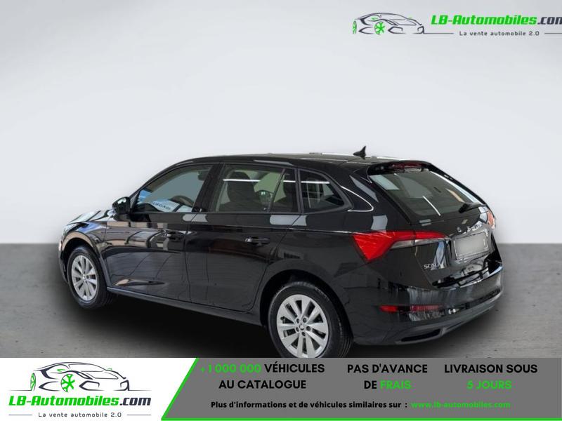 Skoda Scala 1.5 TSI 150 ch BVM - Photo 3 / 7