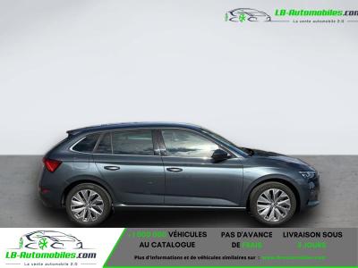 Skoda Scala 1.5 TSI 150 ch BVM