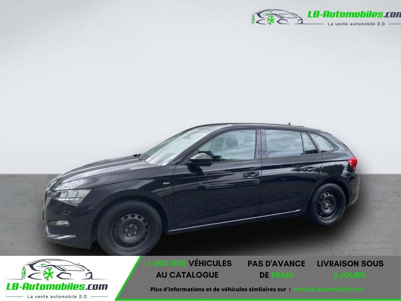 Skoda Scala 1.5 TSI 150 ch BVM - Photo 2 / 10