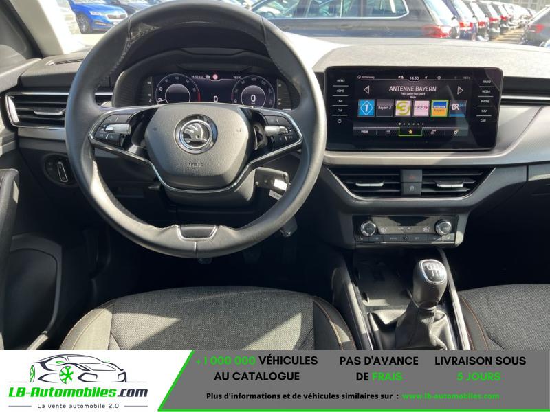 Skoda Scala 1.5 TSI 150 ch BVM - Photo 2 / 7