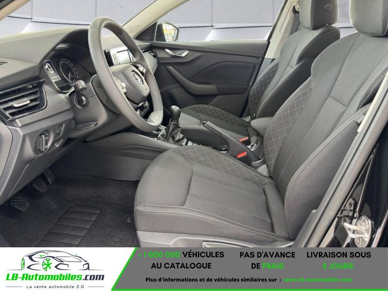 Skoda Scala 1.5 TSI 150 ch BVM - Photo 4 / 7