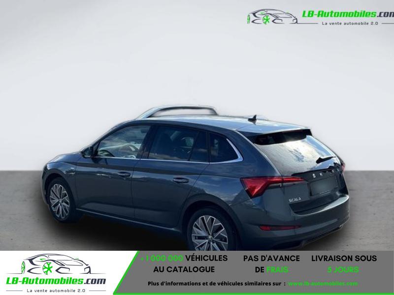 Skoda Scala 1.5 TSI 150 ch BVM - Photo 3 / 7