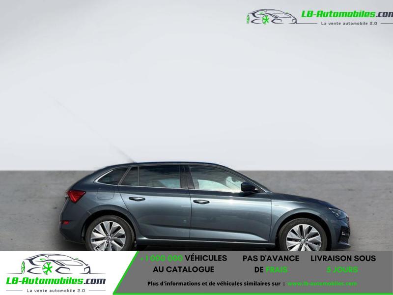 Skoda Scala 1.5 TSI 150 ch BVM - Photo 4 / 7