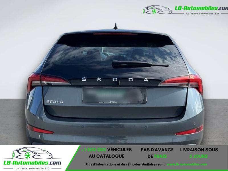 Skoda Scala 1.5 TSI 150 ch BVM - Photo 5 / 7