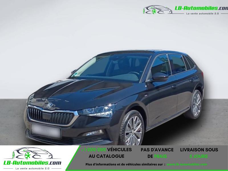 Skoda Scala 1.5 TSI 150 ch BVA - Photo 1 / 9