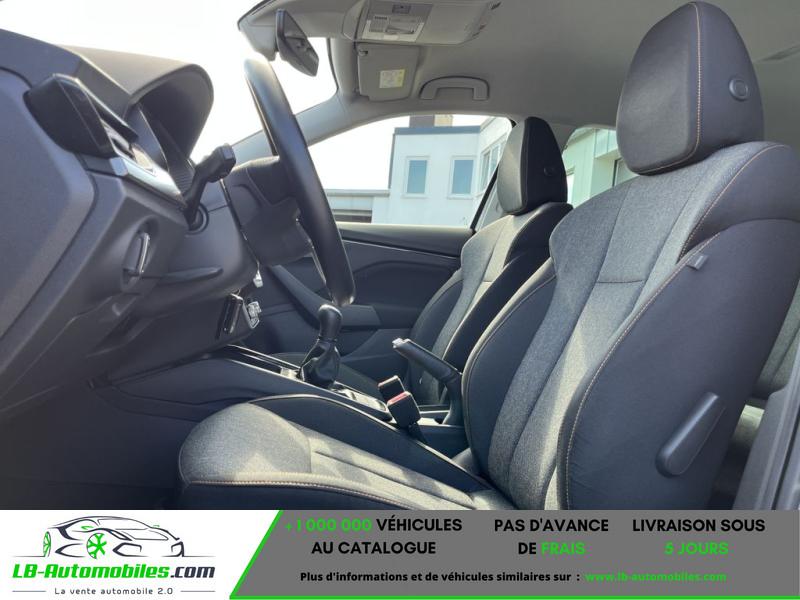 Skoda Scala 1.5 TSI 150 ch BVM - Photo 6 / 7