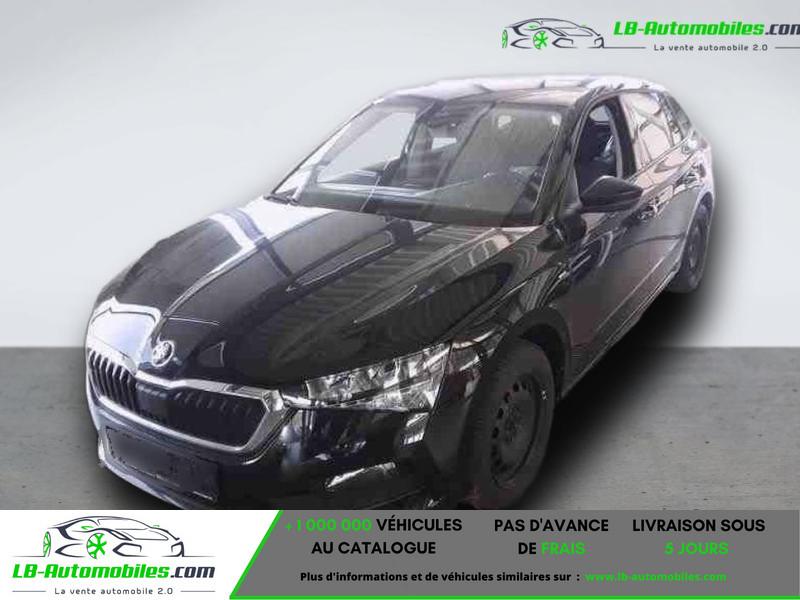 Skoda Scala 1.5 TSI 150 ch BVA - Photo 2 / 9