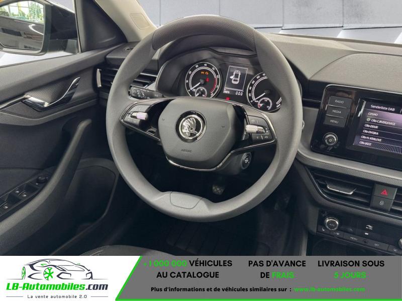 Skoda Scala 1.5 TSI 150 ch BVM - Photo 6 / 7