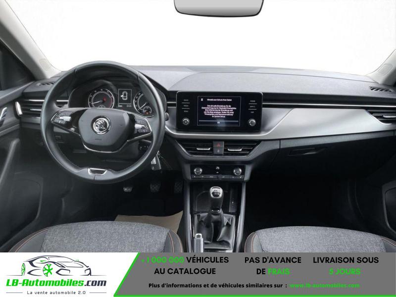 Skoda Scala 1.5 TSI 150 ch BVM - Photo 3 / 10