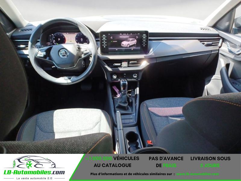 Skoda Scala 1.5 TSI 150 ch BVA - Photo 3 / 9