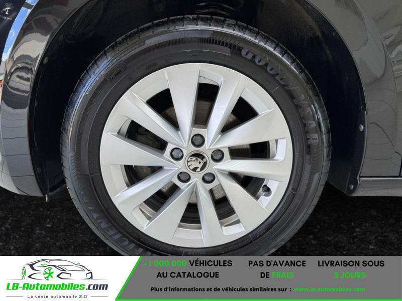 Skoda Scala 1.5 TSI 150 ch BVM - Photo 7 / 7