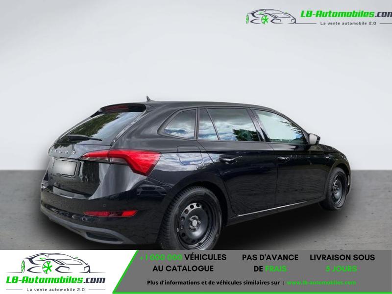 Skoda Scala 1.5 TSI 150 ch BVM - Photo 4 / 10