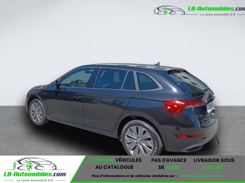 Skoda Scala 1.5 TSI 150 ch BVA - Photo 4 / 9