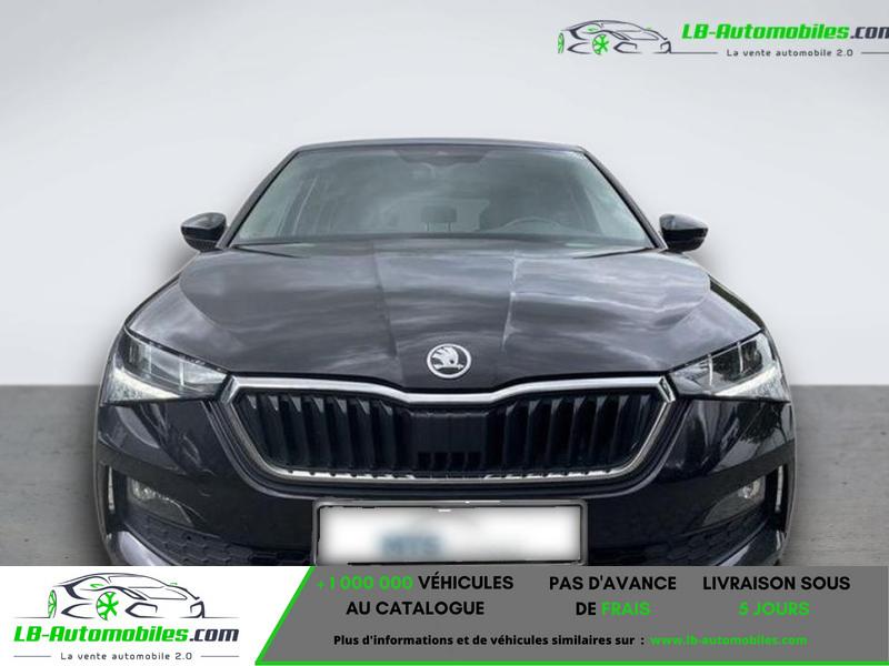 Skoda Scala 1.5 TSI 150 ch BVM - Photo 5 / 10