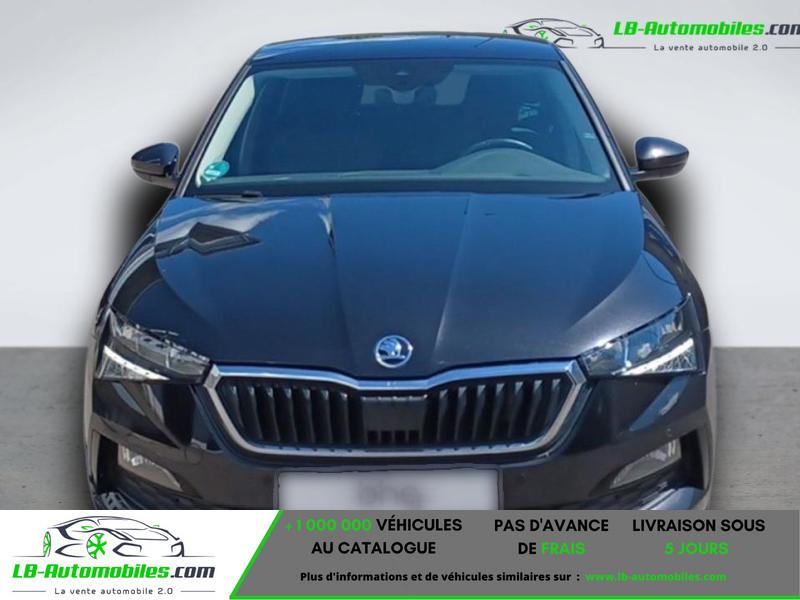 Skoda Scala 1.5 TSI 150 ch BVA - Photo 5 / 9