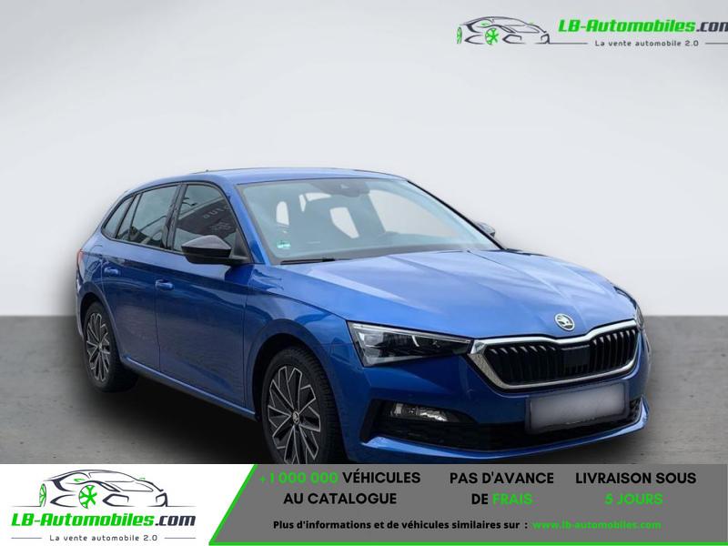 Skoda Scala 1.5 TSI 150 ch BVA - Photo 2 / 5