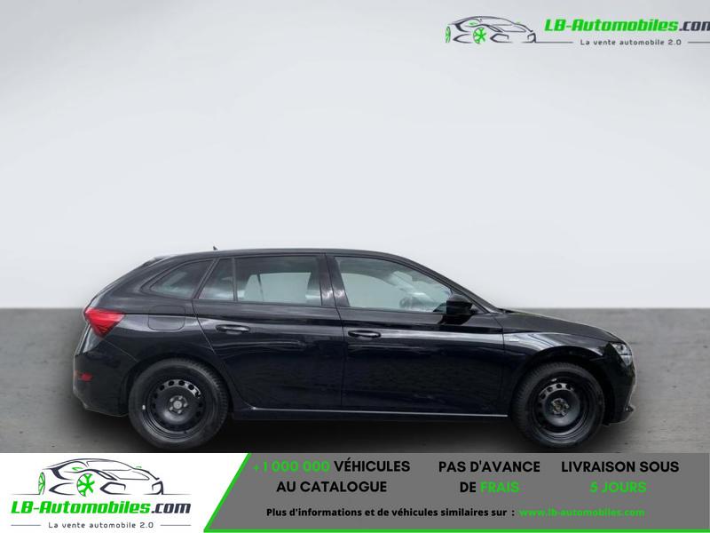 Skoda Scala 1.5 TSI 150 ch BVM - Photo 6 / 10