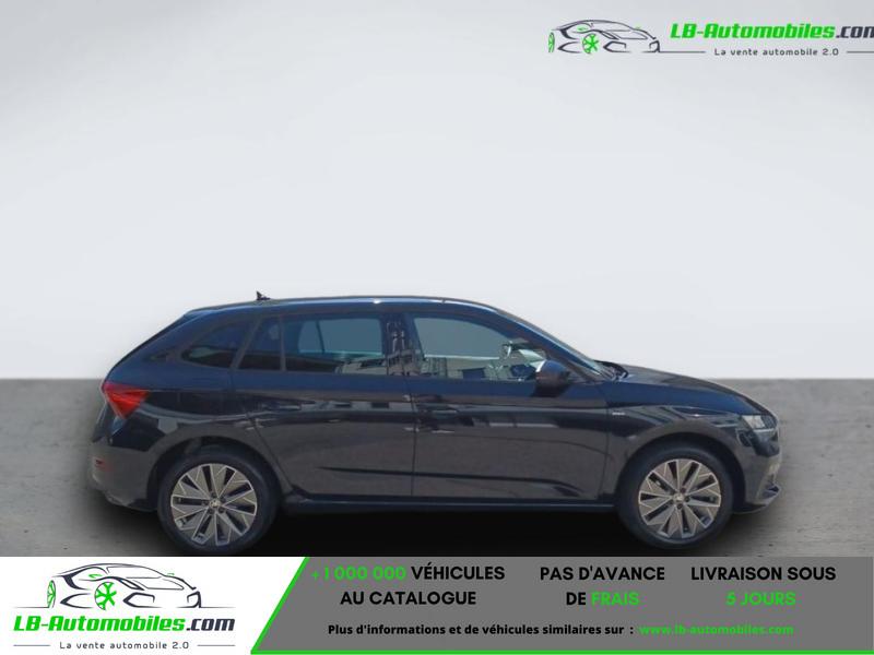 Skoda Scala 1.5 TSI 150 ch BVA - Photo 6 / 9