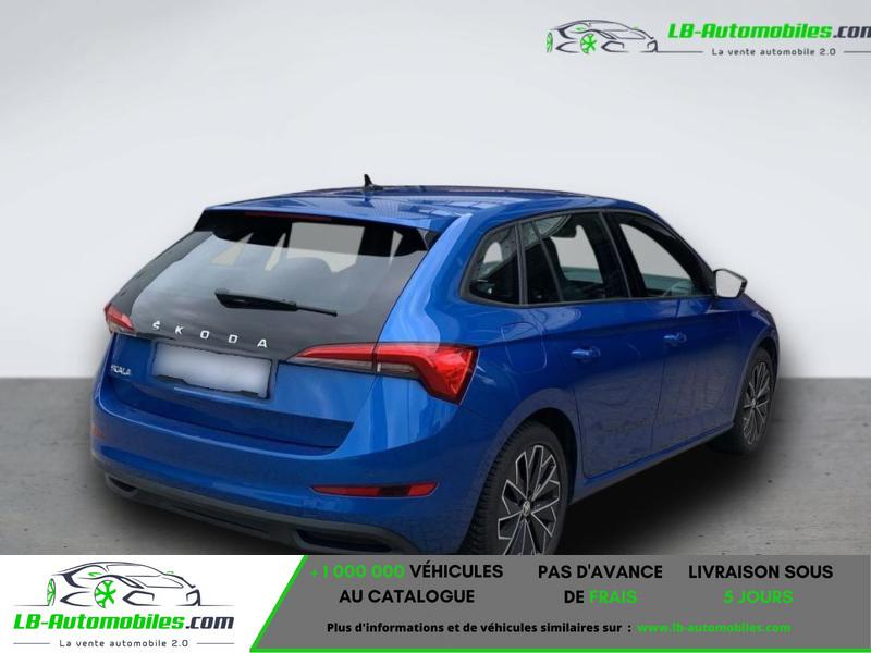 Skoda Scala 1.5 TSI 150 ch BVA - Photo 3 / 5
