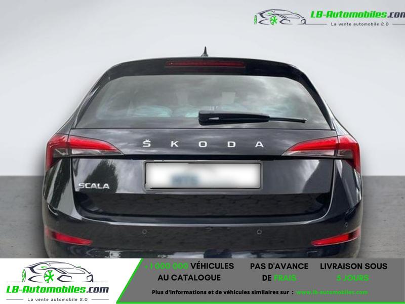 Skoda Scala 1.5 TSI 150 ch BVM - Photo 7 / 10