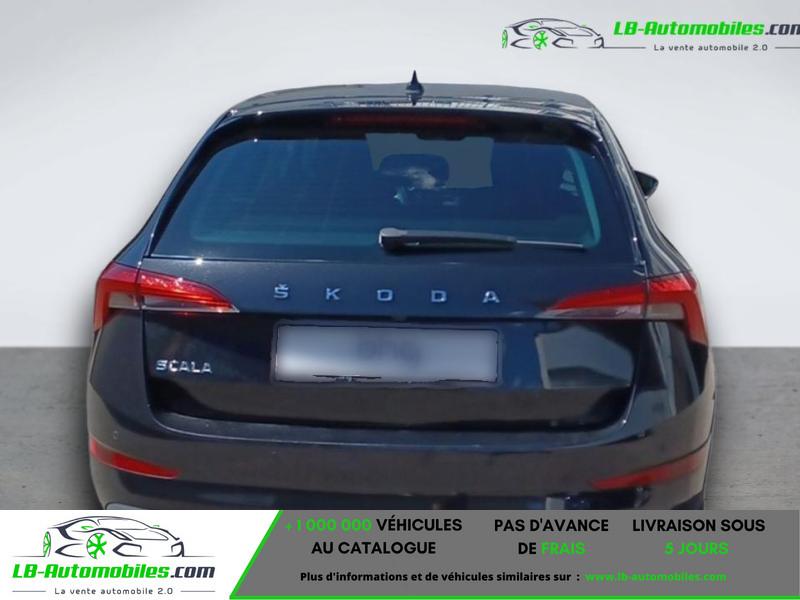 Skoda Scala 1.5 TSI 150 ch BVA - Photo 7 / 9