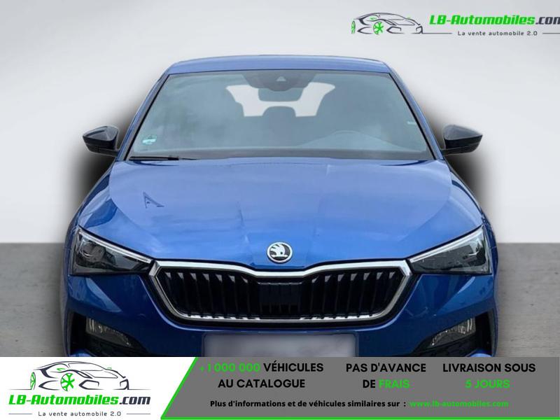 Skoda Scala 1.5 TSI 150 ch BVA - Photo 4 / 5