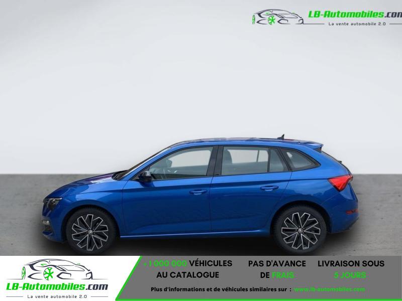 Skoda Scala 1.5 TSI 150 ch BVA - Photo 5 / 5