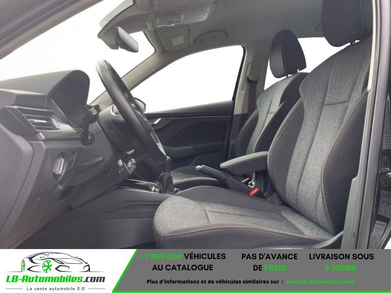 Skoda Scala 1.5 TSI 150 ch BVM - Photo 8 / 10