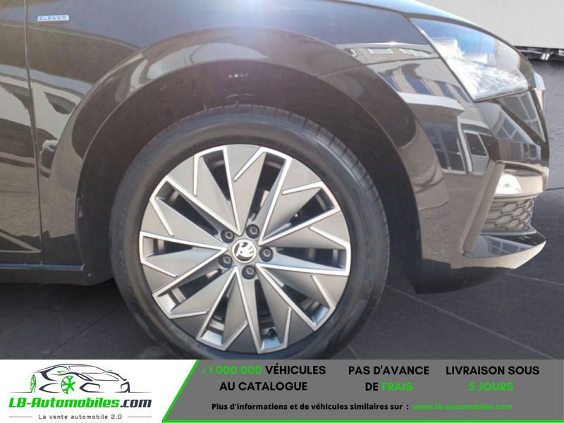 Skoda Scala 1.5 TSI 150 ch BVA - Photo 9 / 9