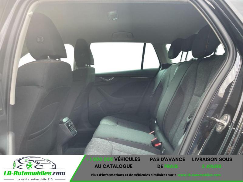 Skoda Scala 1.5 TSI 150 ch BVM - Photo 9 / 10