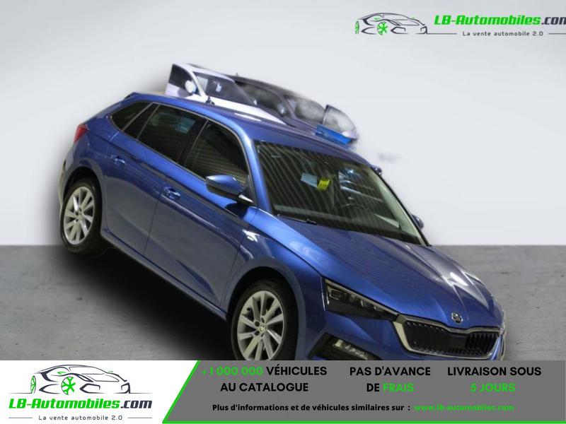 Skoda Scala 1.5 TSI 150 ch BVA - Photo 1 / 9