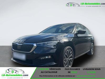 Skoda Scala 1.5 TSI 150 ch BVA
