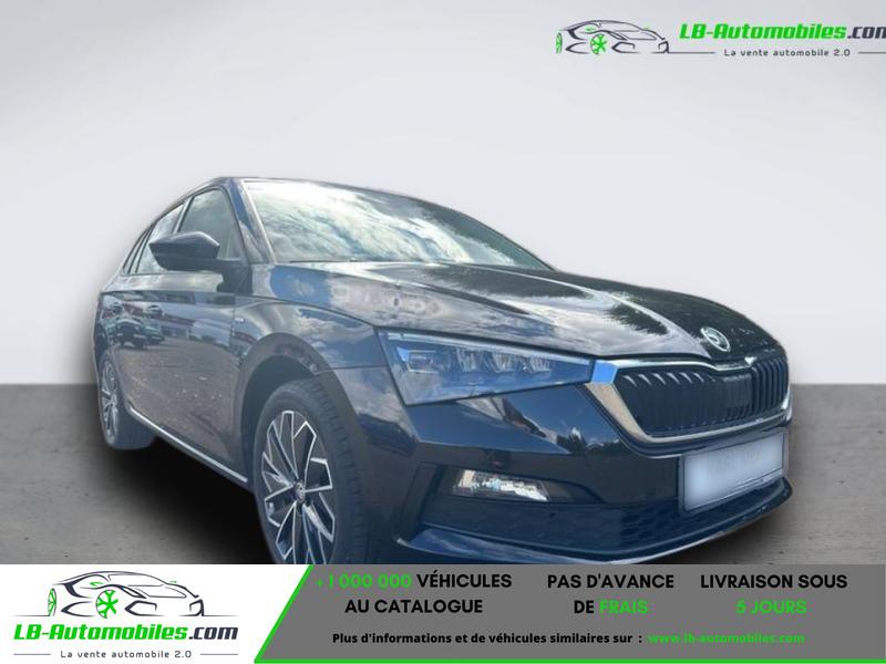 Skoda Scala 1.5 TSI 150 ch BVA - Photo 2 / 9
