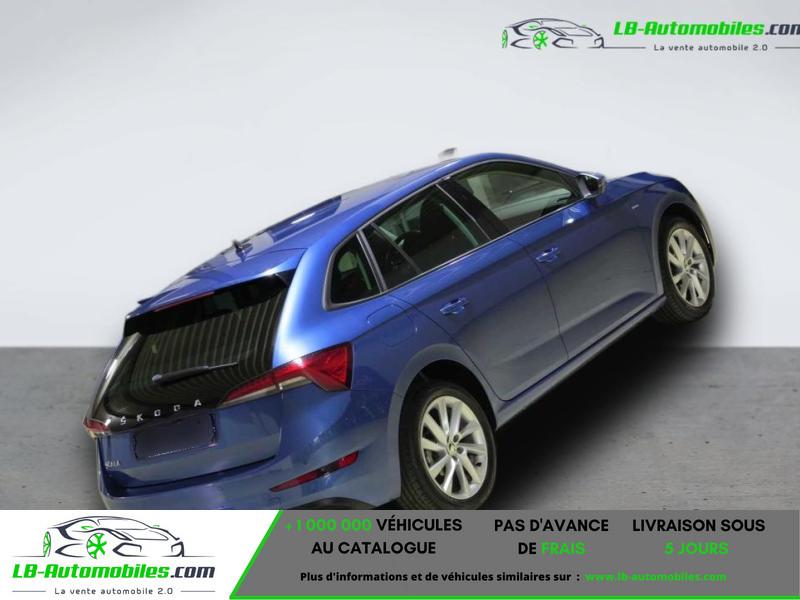Skoda Scala 1.5 TSI 150 ch BVA - Photo 3 / 9