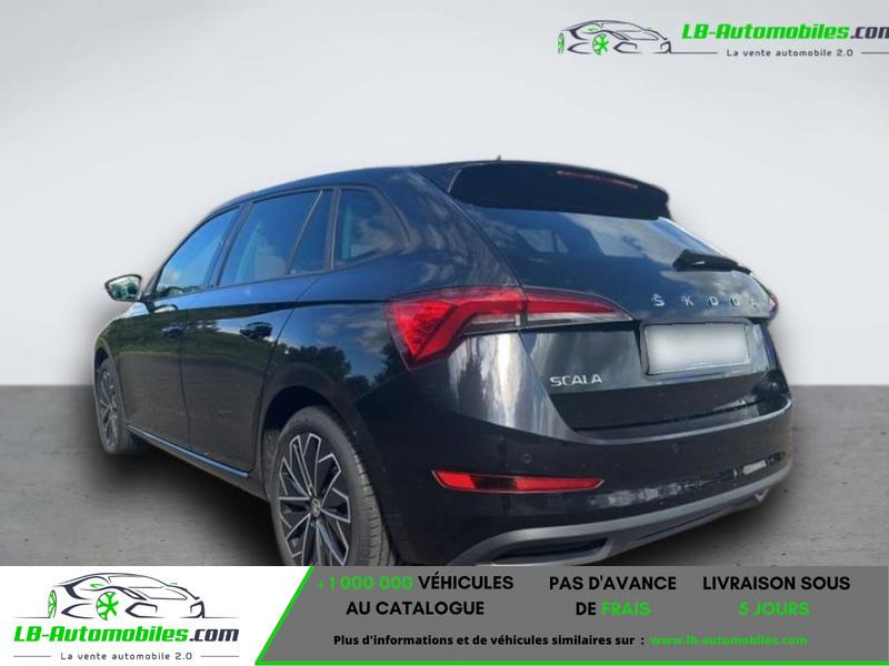 Skoda Scala 1.5 TSI 150 ch BVA - Photo 3 / 9