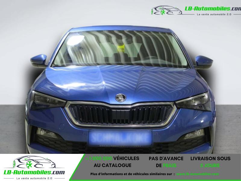 Skoda Scala 1.5 TSI 150 ch BVA - Photo 4 / 9
