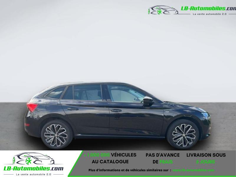 Skoda Scala 1.5 TSI 150 ch BVA - Photo 4 / 9