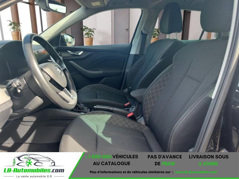 Skoda Scala 1.5 TSI 150 ch BVA - Photo 5 / 9