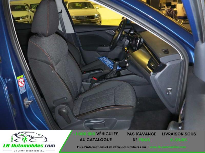 Skoda Scala 1.5 TSI 150 ch BVA - Photo 6 / 9